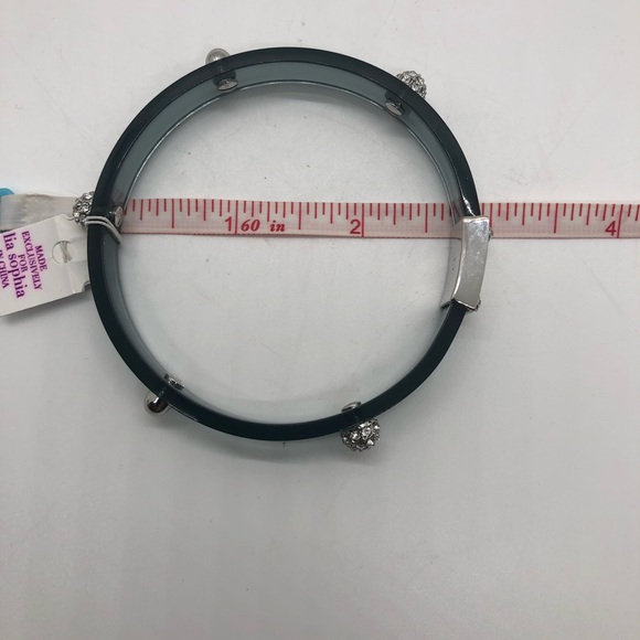 Birthday Graduation Christmas Gift Idea Lia Sophia Bracelet Bundle 6-Piece - Picture 7 of 10